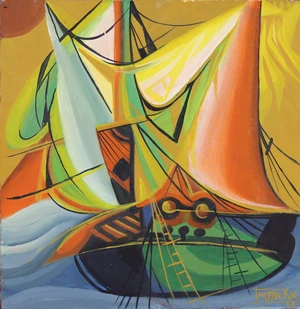 Artwork image