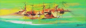 Artwork image