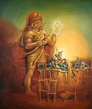 Artwork image