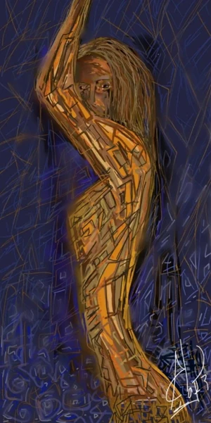 Artwork image