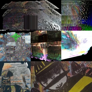 Artwork image