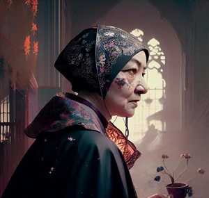 Artwork image