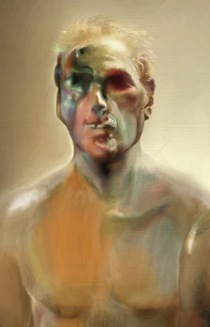 Artwork image