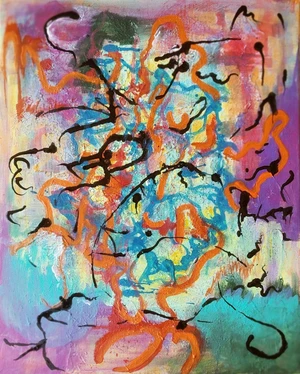 Artwork image