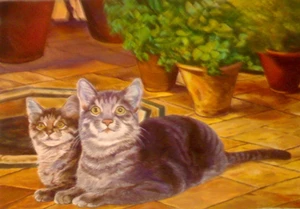 Artwork image