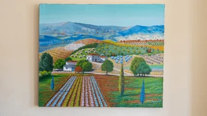 Artwork image