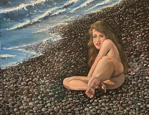 Artwork image