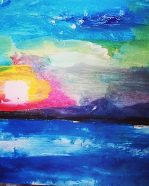 Artwork image