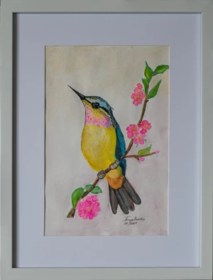 Artwork image