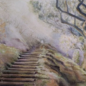 Artwork image