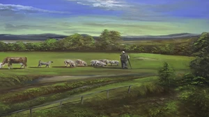 Artwork image