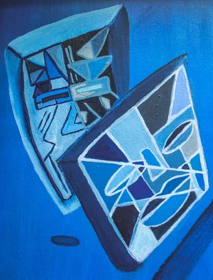 Artwork image