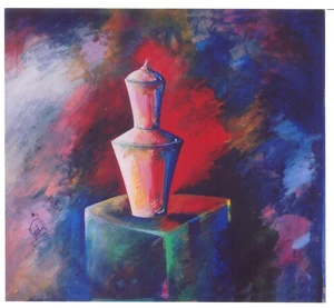 Artwork image