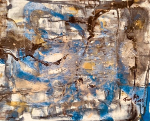 Artwork image