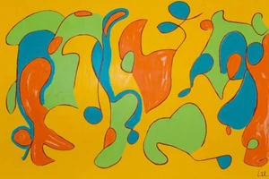 Artwork image