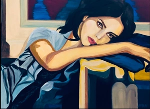 Artwork image