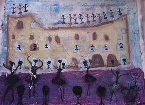 Artwork image