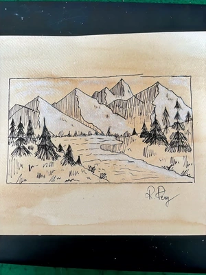Artwork image