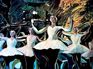 Artwork image