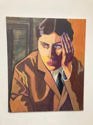 Artwork image