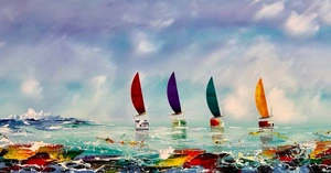 Artwork image