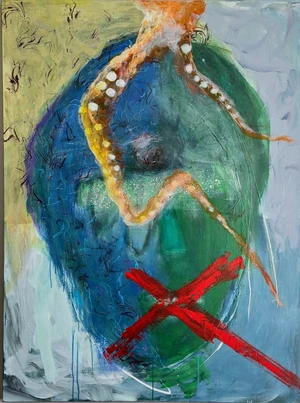 Artwork image