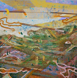 Artwork image