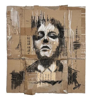Artwork image