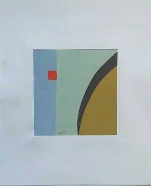 Artwork image