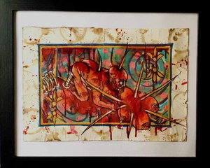 Artwork image