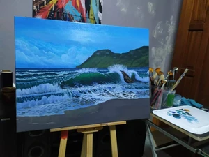 Artwork image