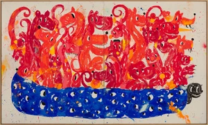 Artwork image