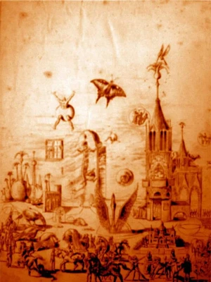 Artwork image
