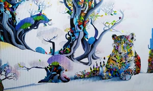 Artwork image