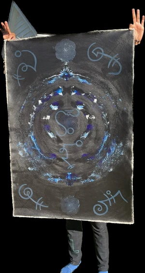 Artwork image