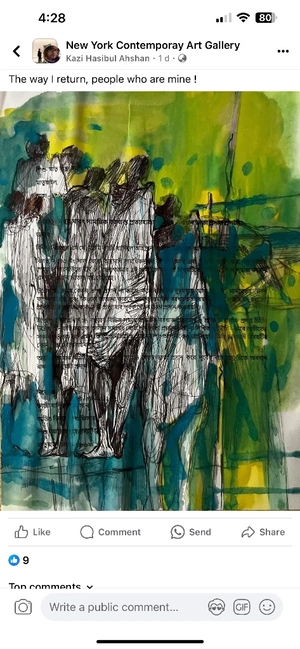 Artwork image