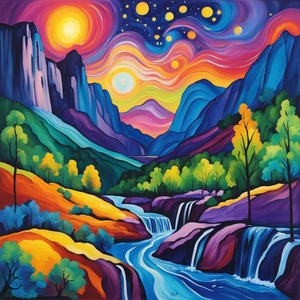 Artwork image