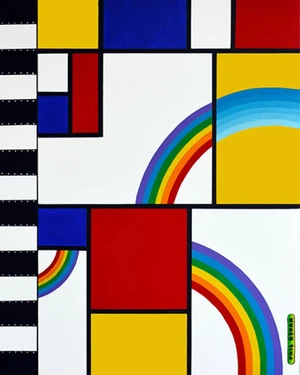 Artwork image