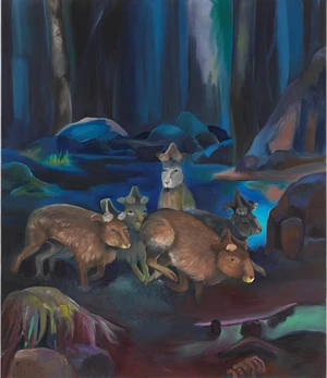 Artwork image