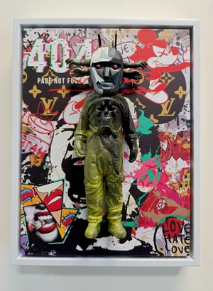 Artwork image