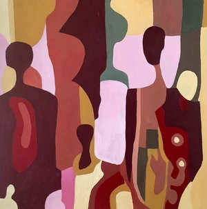 Artwork image