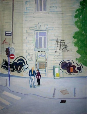 Artwork image