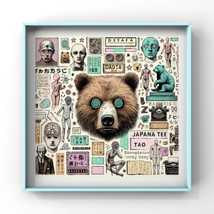 Artwork image