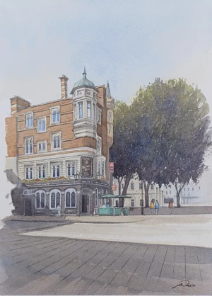 Artwork image