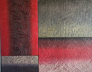 Artwork image