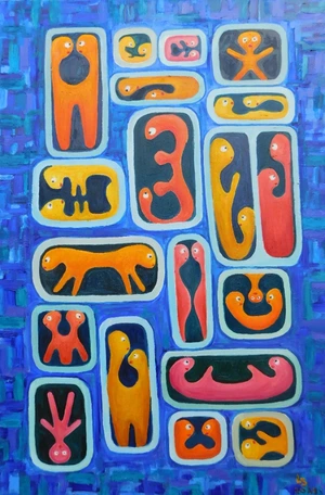 Artwork image