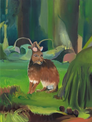 Artwork image