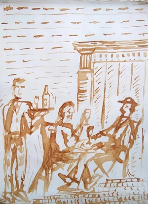 Artwork image