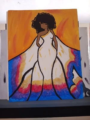 Artwork image