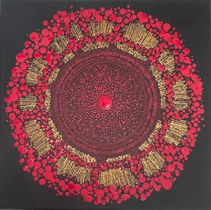 Artwork image